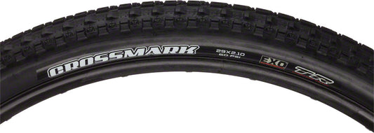 Maxxis CrossMark Tire