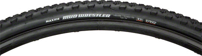Maxxis Mud Wrestler Tire