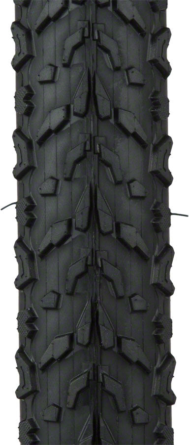 Panaracer GravelKing SemiSlick Pneumatico Gravel 700 mm Tubeless Ready Pieghevole Mescola ZSG Gravel BeadLock TuffTex Nero Panaracer GravelKing SemiSlick Pneumatico Gravel 700 mm Tubeless Ready Pieghevole Mescola ZSG Gravel BeadLock TuffTex Nero