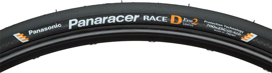 Panaracer Race Type D