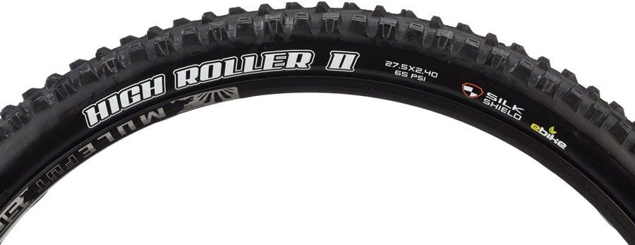 Maxxis High Roller II Tire