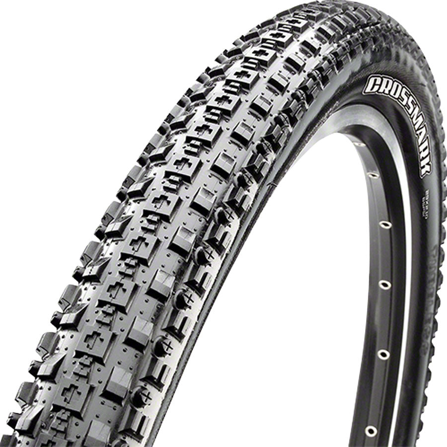 Maxxis CrossMark Tire