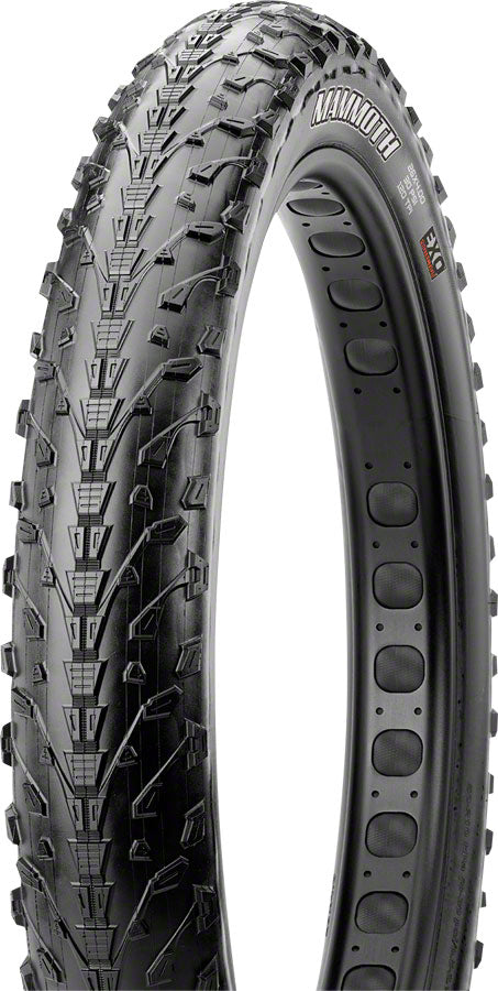 Maxxis Mammoth Tire