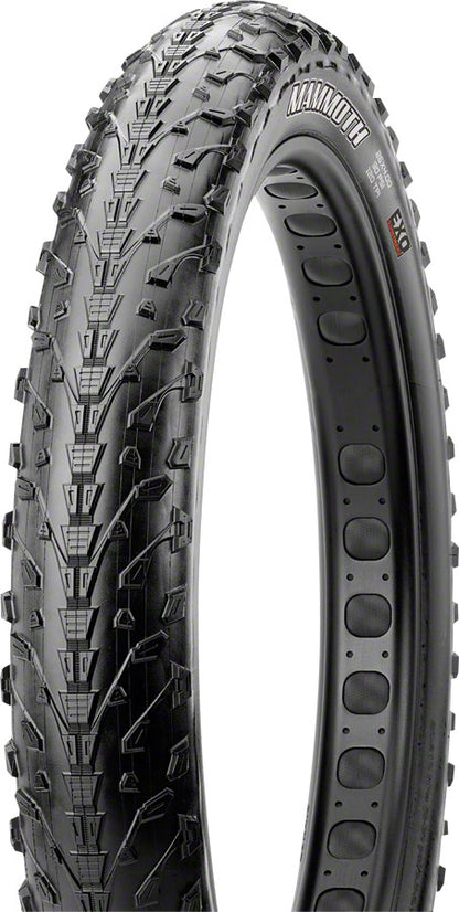 Maxxis Mammoth Tire