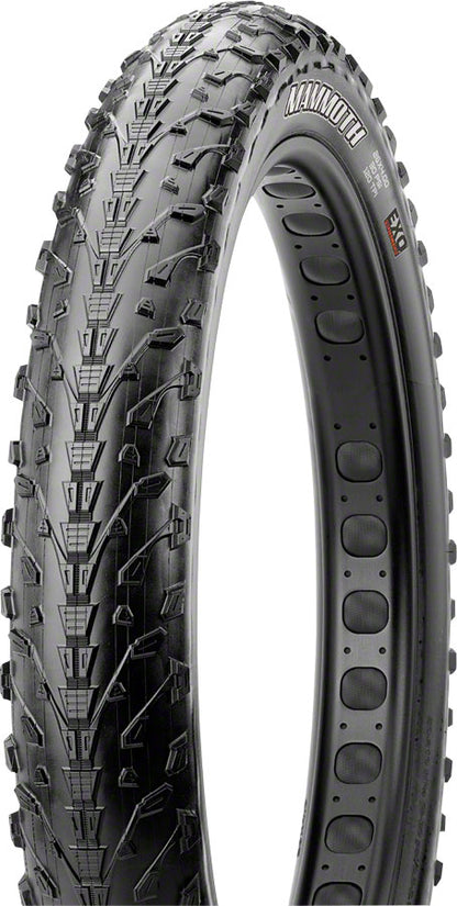 Maxxis Mammoth Tire