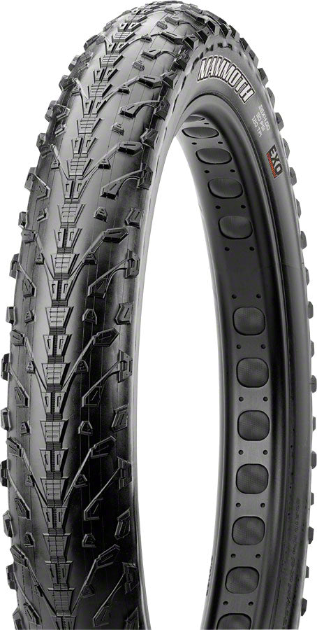Maxxis Mammoth Tire