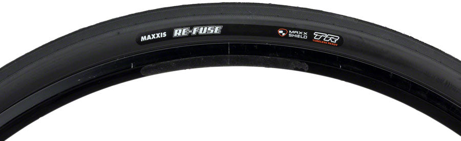 Maxxis Re-Fuse Tire
