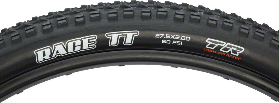 Maxxis Race TT Tire