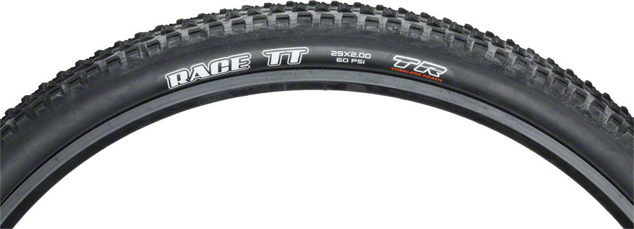 Maxxis Race TT Tire
