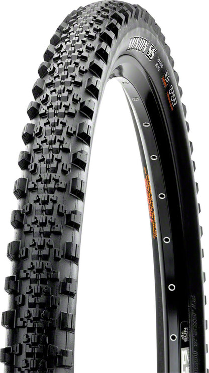 Maxxis Minion SS Tire
