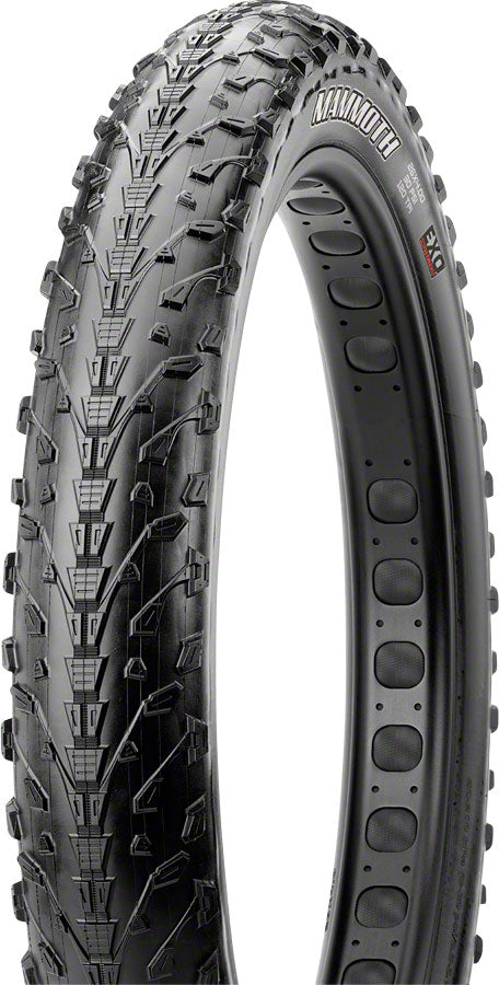Maxxis Mammoth Tire