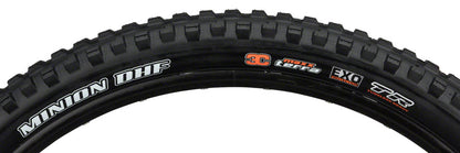 Maxxis Minion DHF Tire