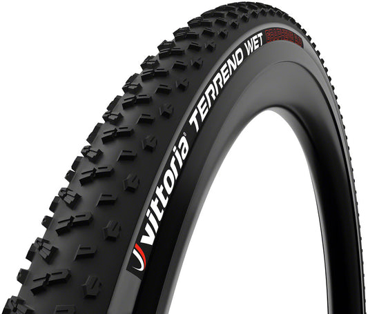 Vittoria Terreno WET Tire