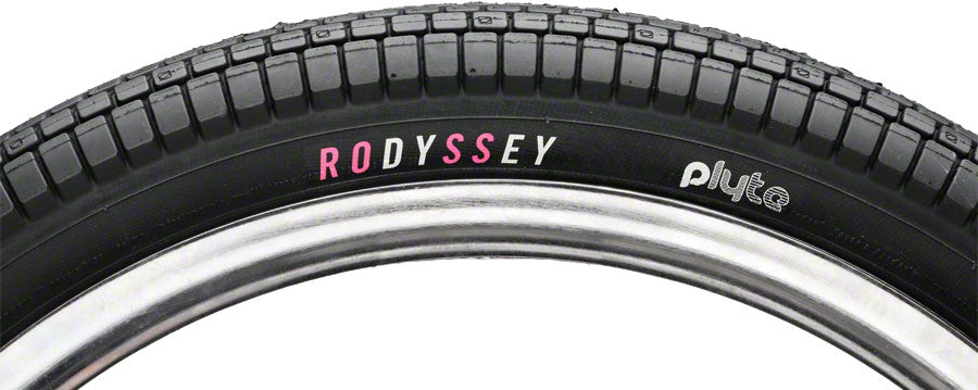 Odyssey Aaron Ross – Incycle Bicycles