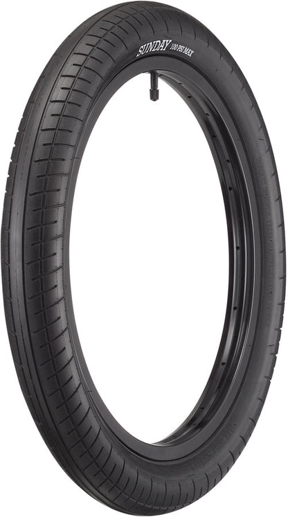 Sunday Street Sweeper Tire