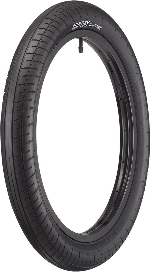 Sunday Street Sweeper Tire