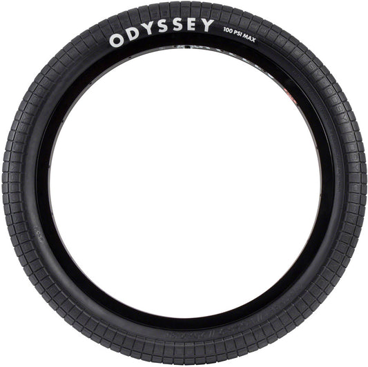 Odyssey A Ross V2 Tire 4 Blk - Black
