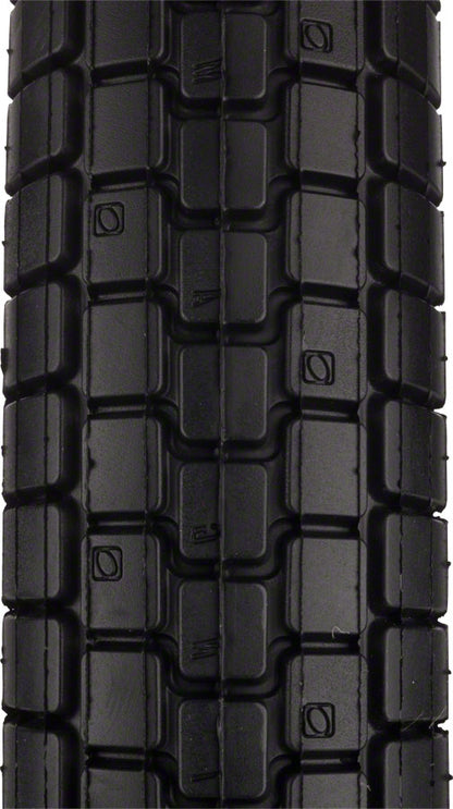 Odyssey Aaron Ross Black Keys Tire