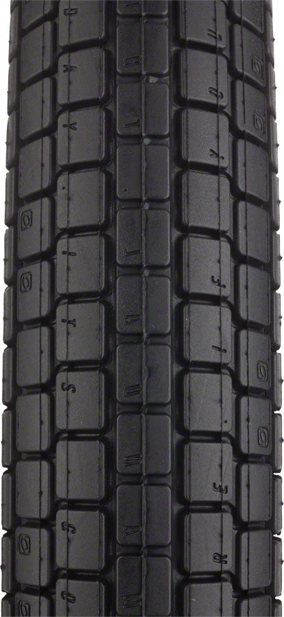 Odyssey Aaron Ross Black Keys Tire