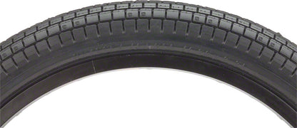 Odyssey Aaron Ross Black Keys Tire