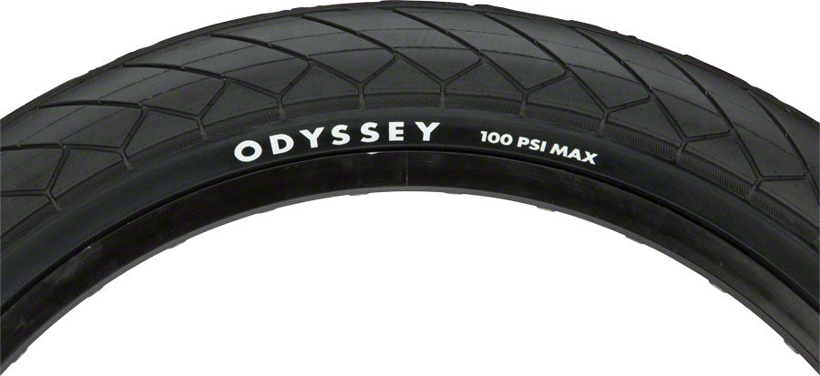 Odyssey Tom Dugan Signature Tire