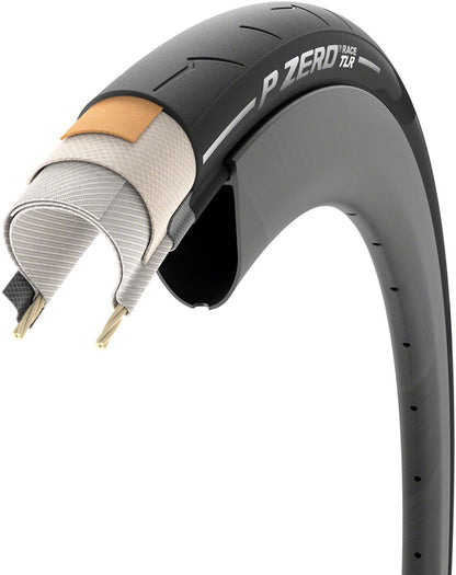 Pirelli P ZERO Race TLR Tire