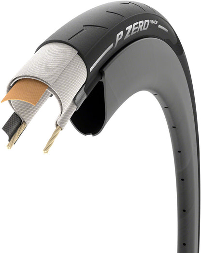 Pirelli P ZERO Race Tire