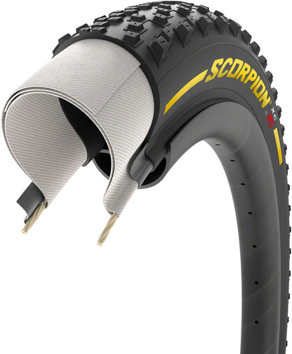 Pirelli Scorpion XC RC Tire