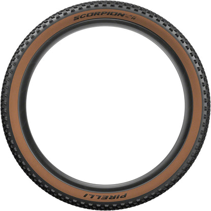 Pirelli Scorpion XC H Tire