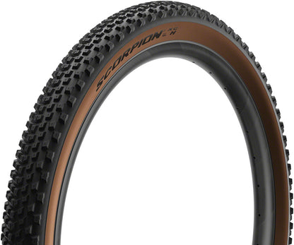 Pirelli Scorpion XC H Tire