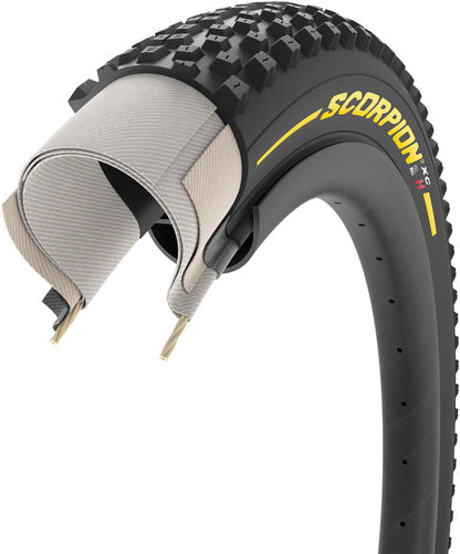 Pirelli Scorpion XC H Tire