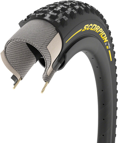Pirelli Scorpion Trail M Tire