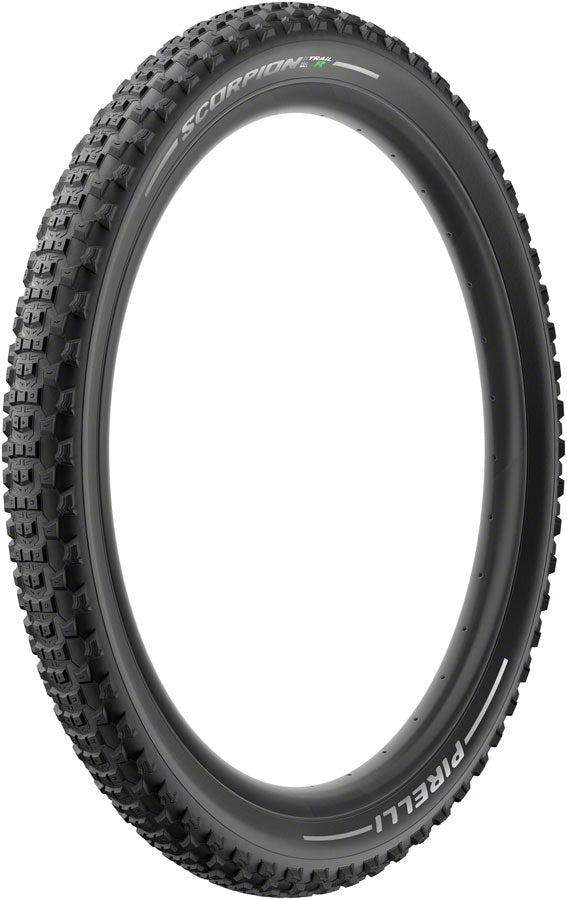 Pirelli Scorpion Trail R Tire