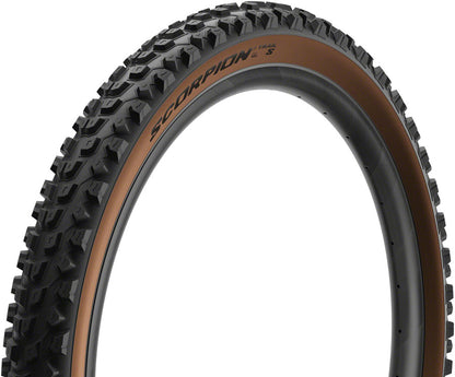 Pirelli Scorpion Trail S Tire