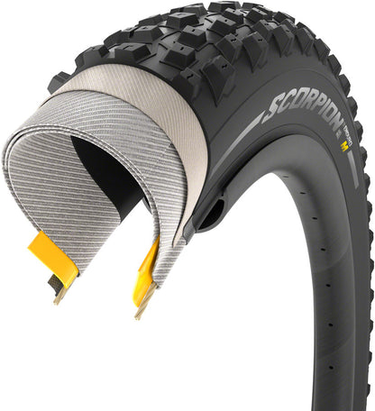 Pirelli Scorpion Enduro M Tire