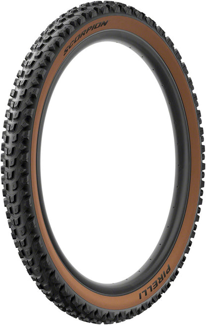 Pirelli Scorpion Enduro S Tire