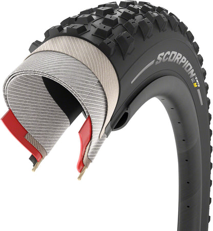 Pirelli Scorpion E-MTB M Tire