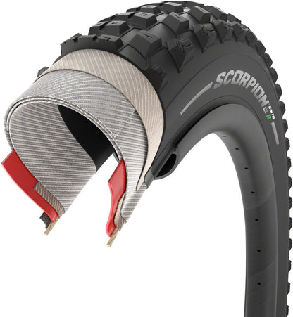 Pirelli Scorpion E-MTB R Tire