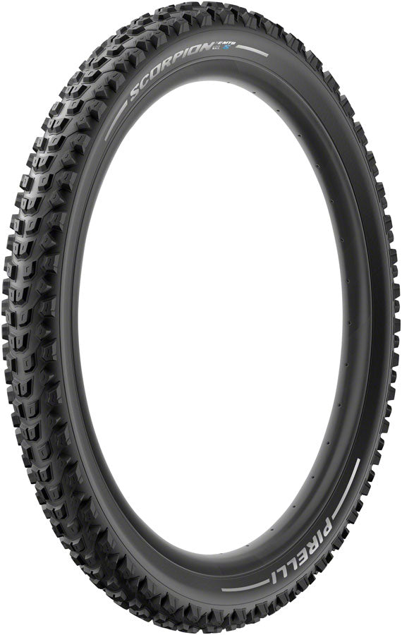 Pirelli Scorpion E-MTB S Tire