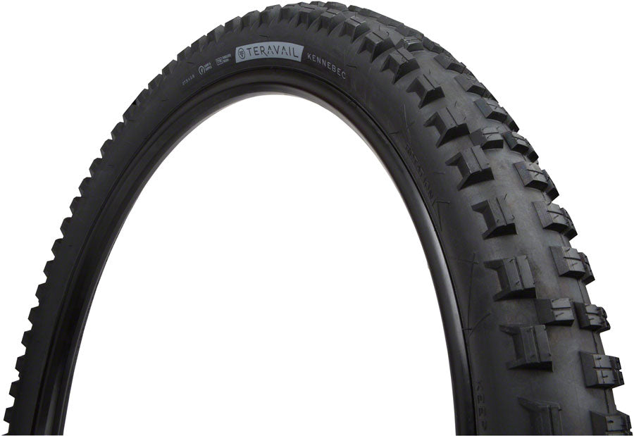 Teravail Kennebec Tire