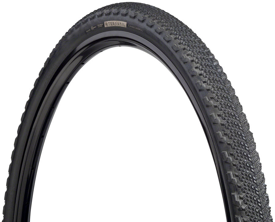 Teravail Cannonball Tire – Incycle Bicycles