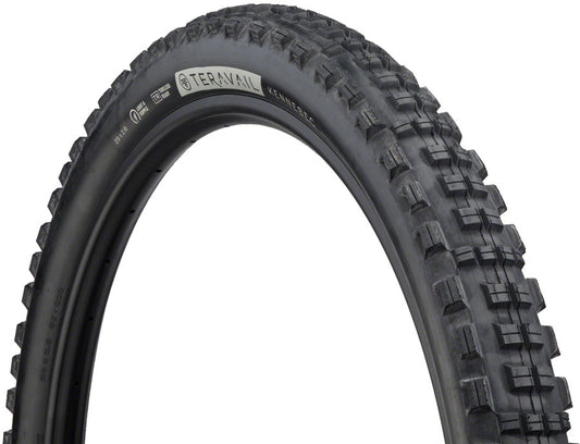 Teravail Kennebec Tire