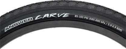 Answer BMX Carve Tire