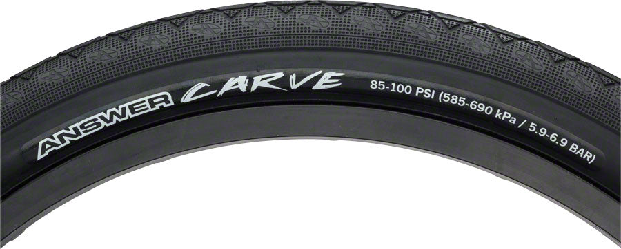 Answer BMX Carve Tire