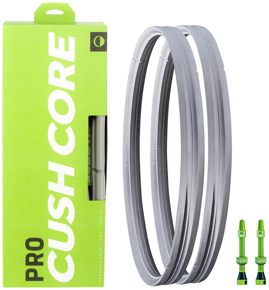 Cushcore Foam Tire Inserts Pair