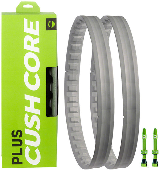 CushCore 27.5" Plus Set