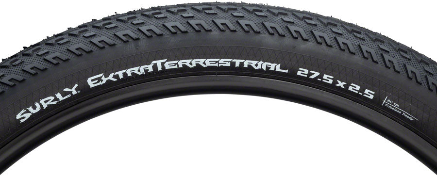 Surly ExtraTerrestrial Tire