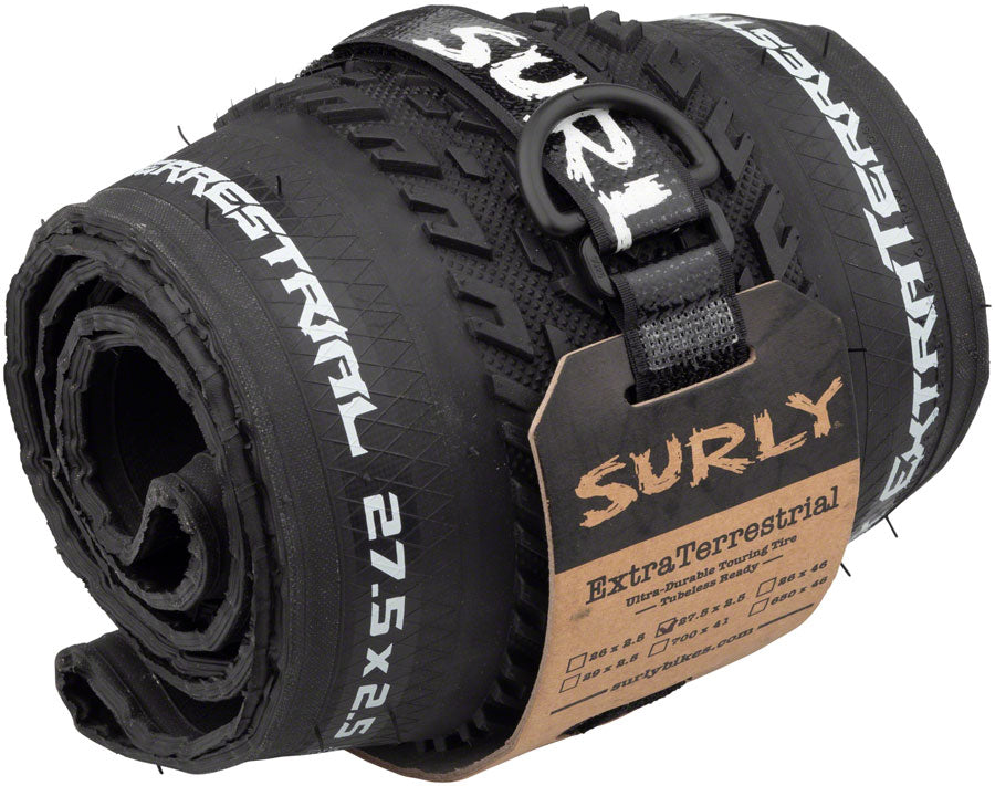 Surly ExtraTerrestrial Tire
