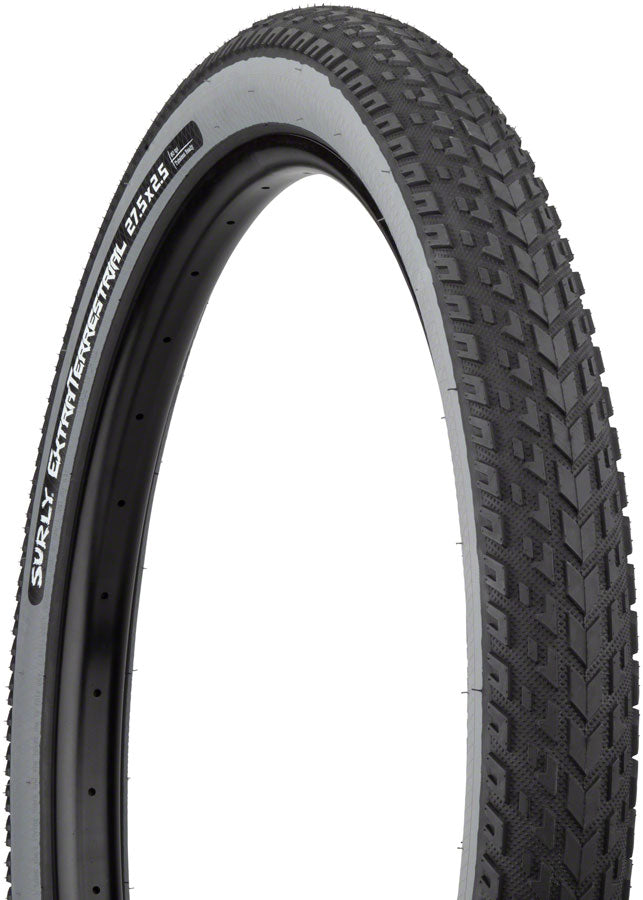 Surly ExtraTerrestrial Tire – Incycle Bicycles
