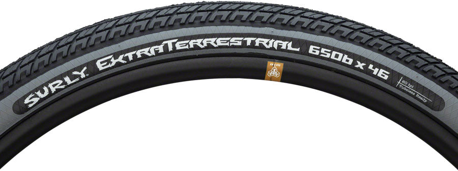 Surly ExtraTerrestrial Tire